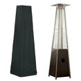 thumbnail image 1 of Outdoor Waterproof Yard Patio UV Protector Air Energy Heater Dustproof Cover, 1 of 5