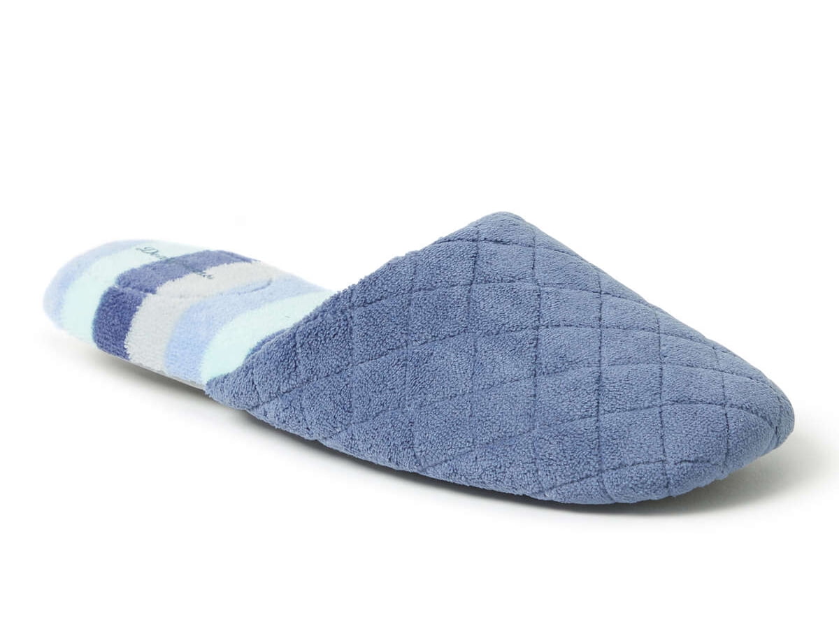 dearfoam ladies bedroom slippers