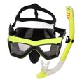 thumbnail image 3 of Gafas de buceo Jadeshay HD correa ajustable construcción robusta, 3 of 14