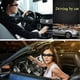 thumbnail image 4 of Fashion Sports Stereo Wireless Bluetooth 4.1 Headset Telephone, Polarized Driving Sunglasses, Riding Eyes Glasses Headphone, 4 of 5