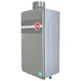 Rheem Rtg84Dvln1 8.4 GPM 180000 BTU 120 Volt Natural Gas Whole House