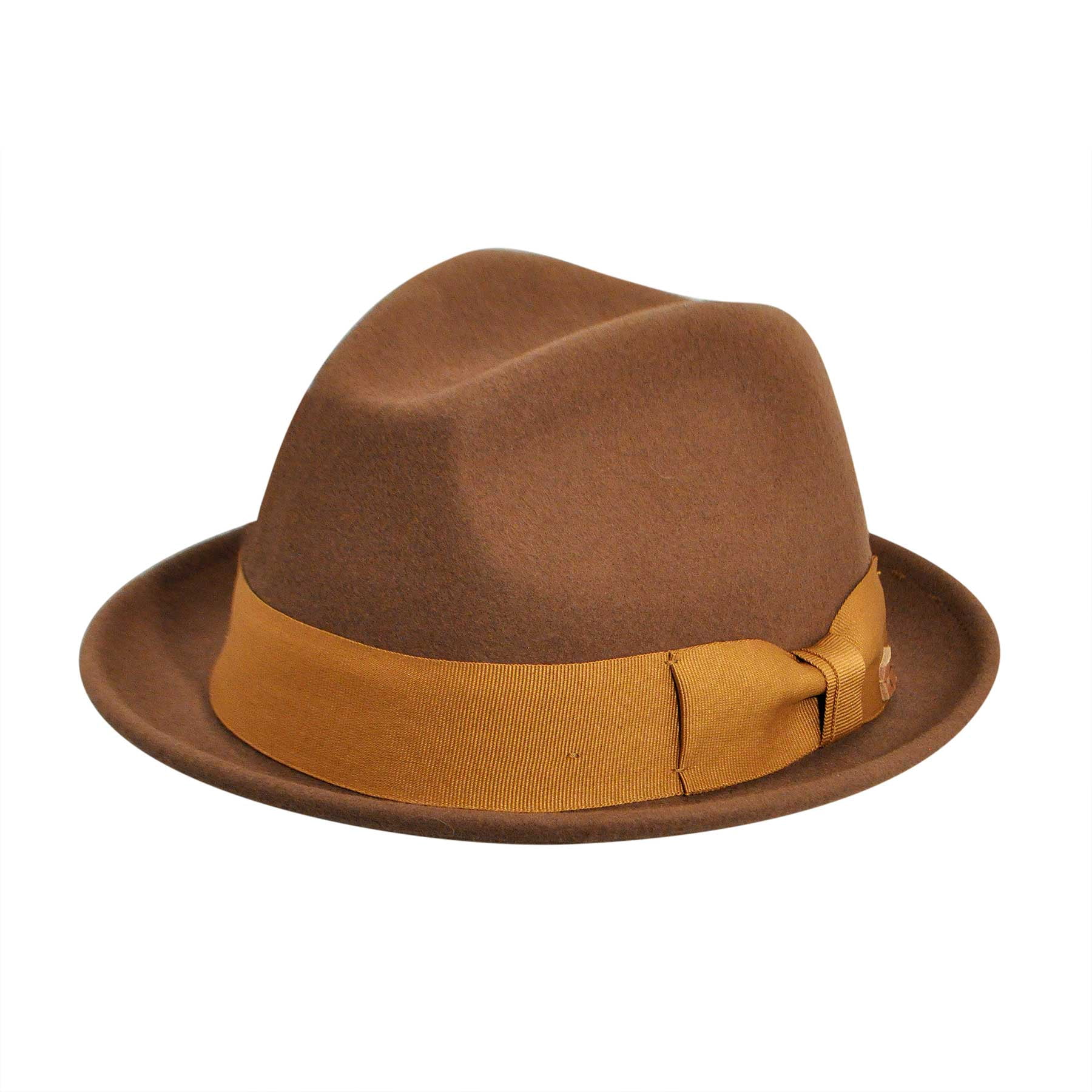 Country Gentleman Men Floyd Fedora 