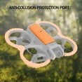 thumbnail image 4 of For Avata 2 Drone Anti-collision Protection Back Panel T5 Lot, 4 of 8