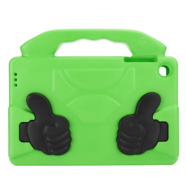 Tablet Tablet Case EVA Flat Protective Cover Shockproof Heavy Duty Rugged Shell Accessories