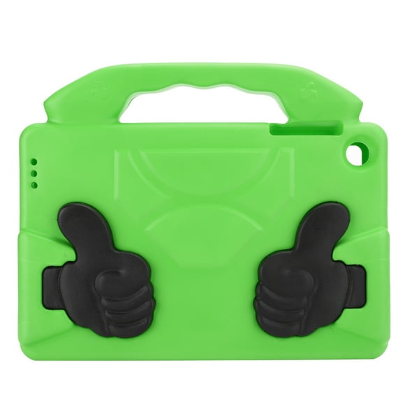 Tablet Case,Tablet Case EVA Flat Tablet Protective Cover Tablet Rugged Case Remarkable Clarity