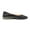 BLACK/PU, variant on DREAM PAIRS Flats Shoes Women Comfortable Women’s Pointed Toe Dress Ballet Cute Work Flats Shoes NUDE/PU SDFA221W size 7