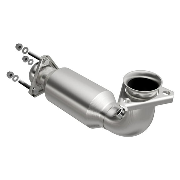 MagnaFlow Catalytic Converter Fits select: 1992-1996 CHEVROLET CORVETTE