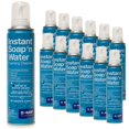 thumbnail image 1 of Limpiador de manos en espuma BASF Instant Soap & Water 265 ml, 1 of 1