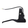 thumbnail image 5 of Left Brake Lever Nylon and Metal Handle Replacement with Bell for GOTRAX Electric Scooter, 5 of 5