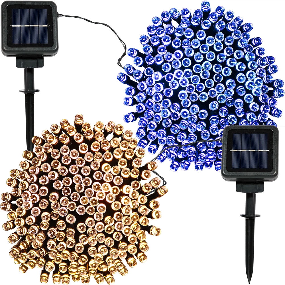Sunnydaze solar lights Clearance