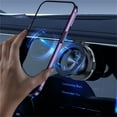 thumbnail image 1 of Soporte magnético para teléfono de coche con ventosa de rotación de 360 grados, potente ventosa portátil para teléfono, soporte magnético para teléfono con ventosa de vacío, 1 of 9
