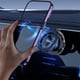 thumbnail image 1 of Soporte magnético para teléfono de coche con ventosa de rotación de 360 grados, potente ventosa portátil para teléfono, soporte magnético para teléfono con ventosa de vacío, 1 of 9