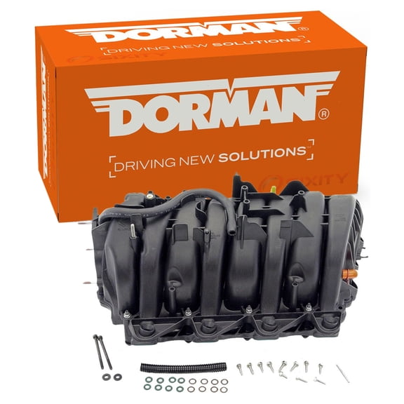Dorman 615-183 Engine Intake Manifold for Specific Models