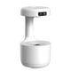 thumbnail image 1 of Billuyoard Humidificador de aire con forma de gota de agua levitante, impresionante solución antigravedad, humidificador de aire USB antigravedad Humidificadores Blanco, 1 of 6
