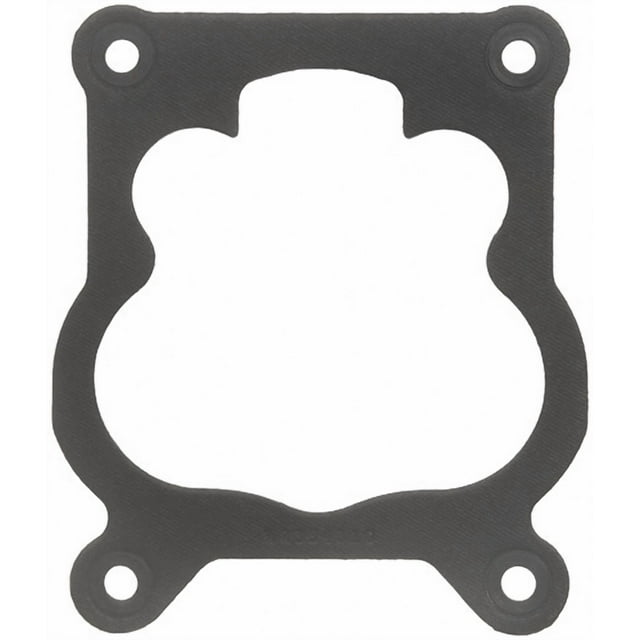 Fel-Pro Gaskets Carburetor Mounting Gasket 60249 4 Barrel; OE Replacement