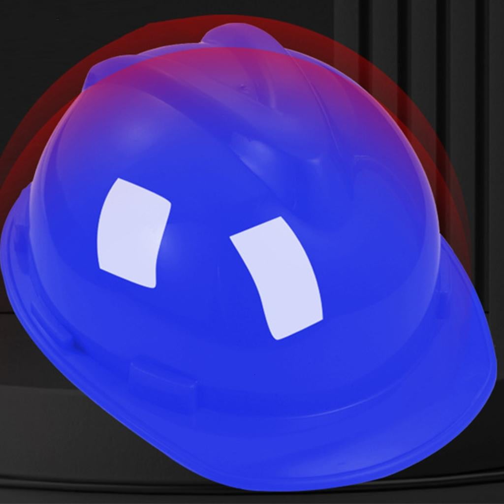 SDFGTstore Plastic Novelty Construction Helmets Engineer Hard Hat Construction Hard Hat