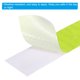thumbnail image 4 of Cinta Reflectante Impermeable Uxcell Autoadhesiva de Alta Visibilidad Cinta de Advertencia Amarillo Fluorescente 2 pulgadas x 10 pies, 4 of 7