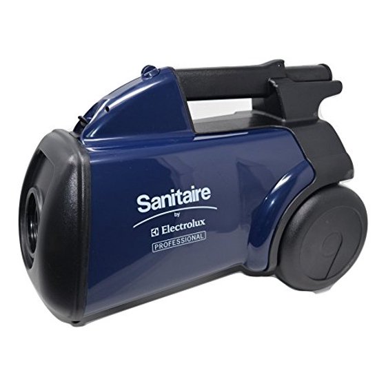 Sanitaire S3681D Mighty Mite Canister Vacuum Cleaner Tops Bissell