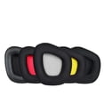 thumbnail image 4 of Earpads Memory Foam Ear Cushion Cover for Corsair Void RGB Elite Wireless Headset Gaming Headsets Ear Pads, 4 of 7