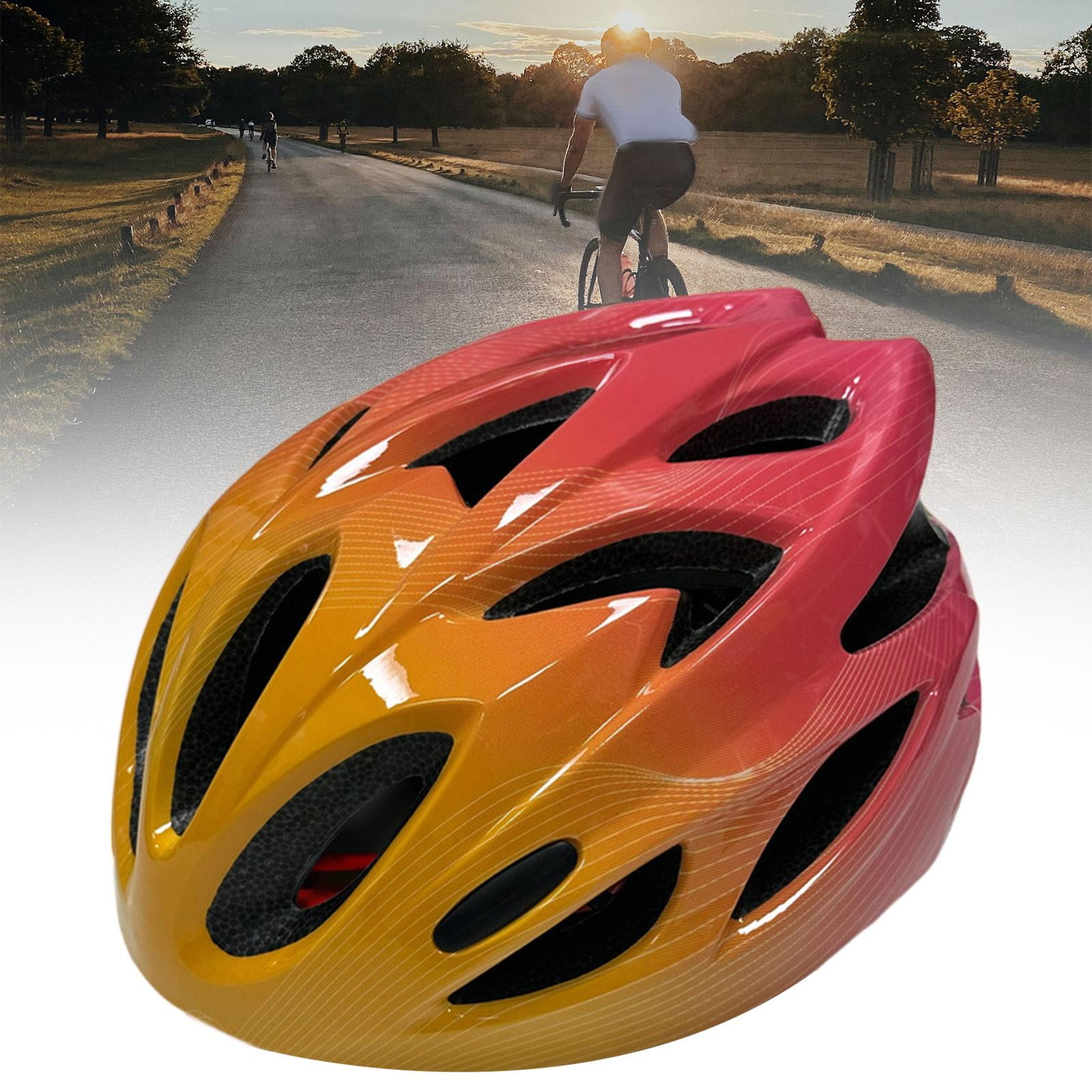 Dualoai helmet for children Children's helmet Suitable for children 3-10 Orange