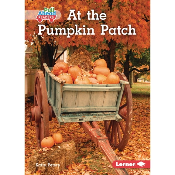 Let's Look at Fall (Pull Ahead Readers - At the Pumpkin Patch, (Paperback)