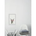 thumbnail image 3 of Marmont Hill Pink Sunglasses Framed Wall Art, 3 of 6