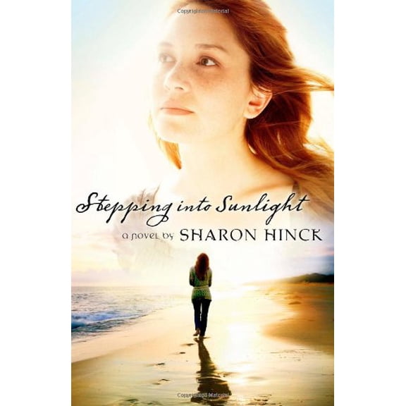 Pre-Owned Stepping into Sunlight 9780764202834 Used