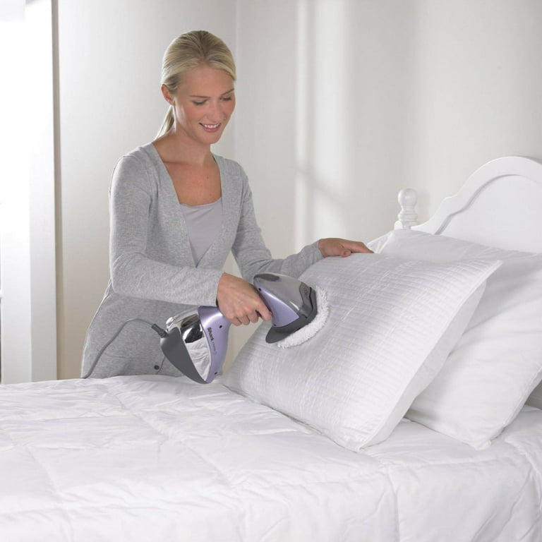 Shark Press & Refresh Handheld Garment Care System Fabric Hand