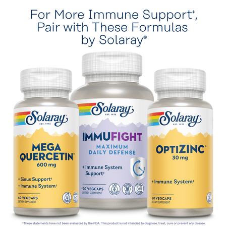 ソラレー リポソーム ビタミンC ベジタブルカプセル 500mg 100粒 Solaray Liposomal Vitamin C アスコルビン酸