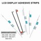 thumbnail image 4 of LCD Screen Adhesive Strip Sticker Tape Repair Kit for New iMac 21.5"A1418, 4 of 5