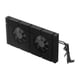 thumbnail image 3 of Ventilador GK6 Dual PWM, Disipador Térmico VRAM, Velocidad Ajustable, Enfriador De Refrigeración De Memoria De Plano Posterior Para Radiador 3080 3070, 3 of 7