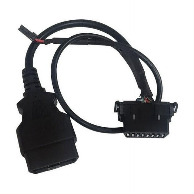Câble de Remplacement Bypass OBD2 pour Dodge pour Ram 1500 2018-2020