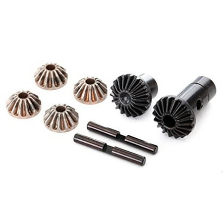 Traxxas Differential - Traxxas Automobile 8282 Differential Gear Set