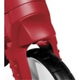 Radio Flyer, Lights & Sounds Racer, Red Tricycle for Girls and Boys
