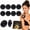 8pcs X Finger, variant on Finger Strap Exfoliating Shower Scrubber, Scrub Bath Pads, 4-in-1 Wash Cloth Loofah
