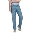 thumbnail image 1 of Pantalón Jeans Regular Fit Lee Hombre 341 azul 38, 1 of 5