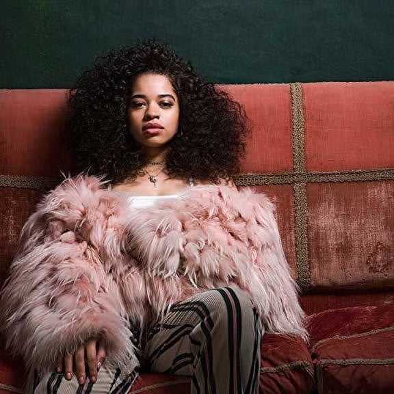 Ella Mai - Ella Mai - CD