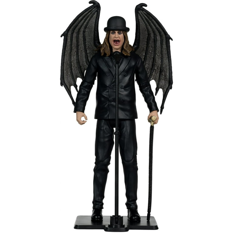 McFarlane - Music Maniacs Metal - 6