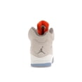 thumbnail image 4 of Jordan Kid's 5 Retro SE Craft Light Orewood Brown Shoes, from StockX, 4 of 5