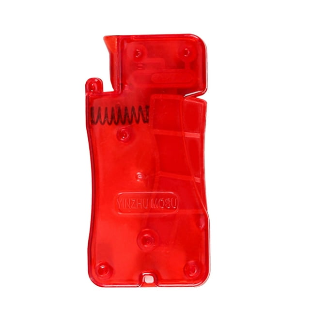 2PCS Hand Sewing Automatic Needle ThreaderPlastic Sewing AccessoryThreader For Hand Sewing Machines
