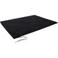 thumbnail image 5 of LED Star Curtain Backdrop Light,DMX512 Control White Colors LED Galaxy Props Night Sky Stars Starry Lighting Background for Wedding Event Stage Show (White LEDs, 13ftx13ft), 5 of 10
