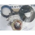 thumbnail image 3 of Seastar Baystar Helm HP6032 Helm Repair Kit Nut-Key-Seal Steering Teleflex, 3 of 10