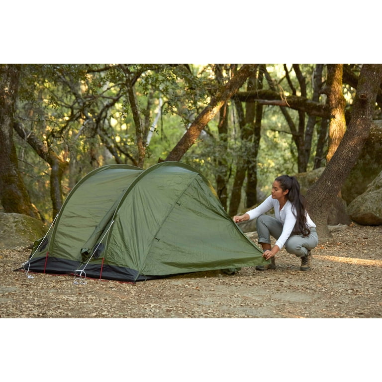 OmniCore Designs LINK2 2 Person UL Backpacking Tent OmniCore Designs LINK2 2 Person UL Backpacking Tent
