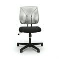 thumbnail image 3 of OFM Essentials Plastic Back Desk Task Chair, 3 of 6