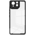 thumbnail image 2 of IMAK UX-9A Series for Asus ROG Phone 8 5G/Phone 8 Pro 5G Case PC+TPU Shockproof Phone Cover, 2 of 5