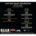 thumbnail image 2 of Van Der Graaf Generator - Still Life [2CD/1DVD] - Music & Performance - CD, 2 of 2