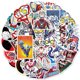thumbnail image 1 of Pegatina Anime Ultramanss de vinilo con dibujos animados, 50 unidades, para agua, 1 of 2