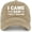 MTA0871, variant on I Came I Saw I Dilly DALLIED Trucker Hat Women Funny Mesh Hat for Summer