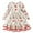 a-Red, variant on Toddler Baby Kids Girls Bunny Dress for Girls Floral Summer Sleeveless Beach Girl Kids Tutu Dress Casual Layered Big Girls Christmas Sweater Dresses Birthday Party Beach Dresses 1-6Y