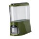 thumbnail image 5 of Contenedor para almacenar arroz y cereales. Ahorra espacio y es resistente a la humedad. verde, 5 of 9